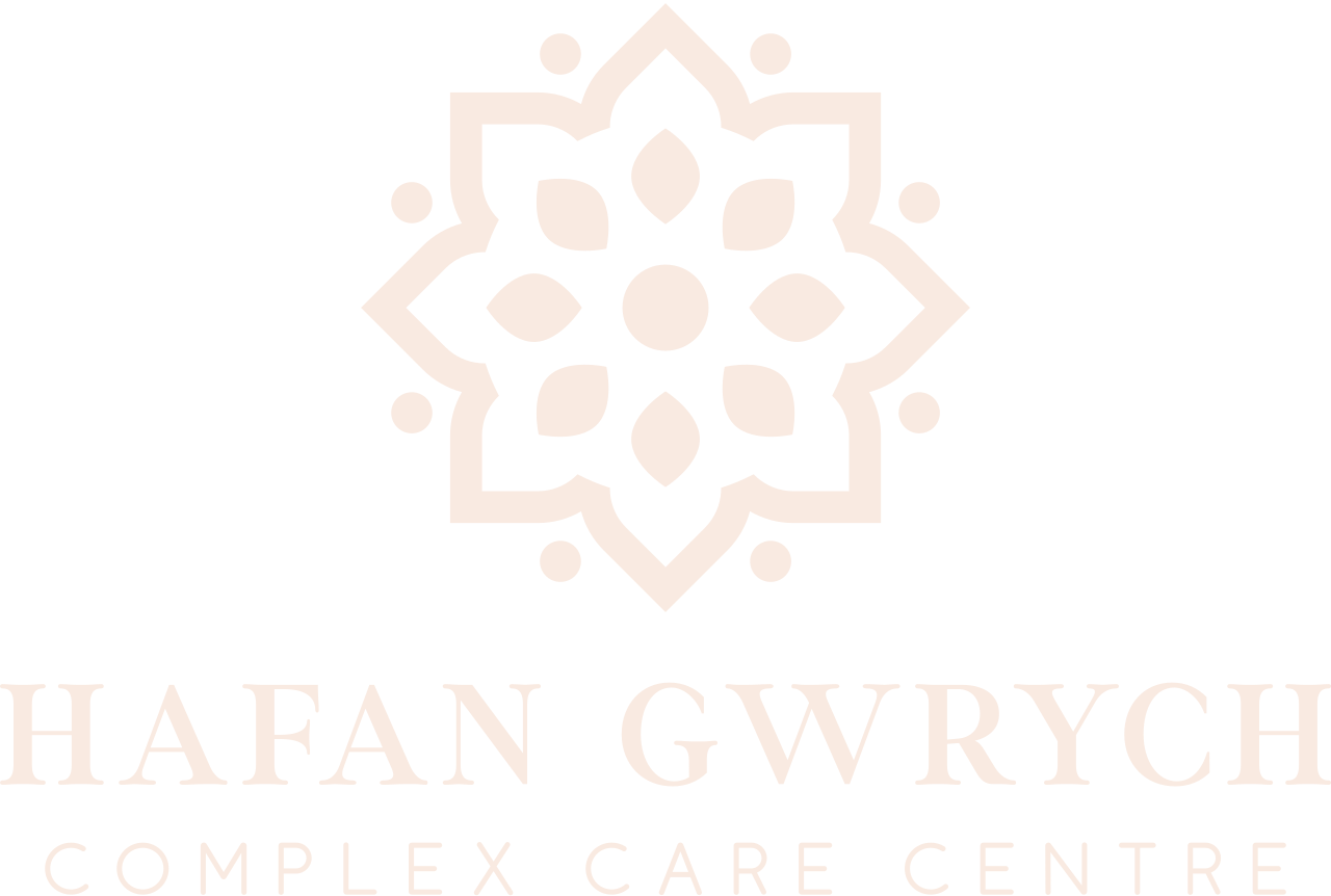 Hafan Gwrych, Abergele